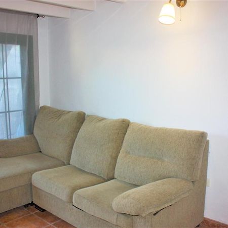 Shalom Apartment Playa Blanca  Bagian luar foto