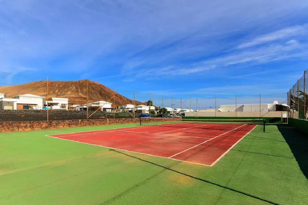 Shalom Apartment Playa Blanca  Bagian luar foto