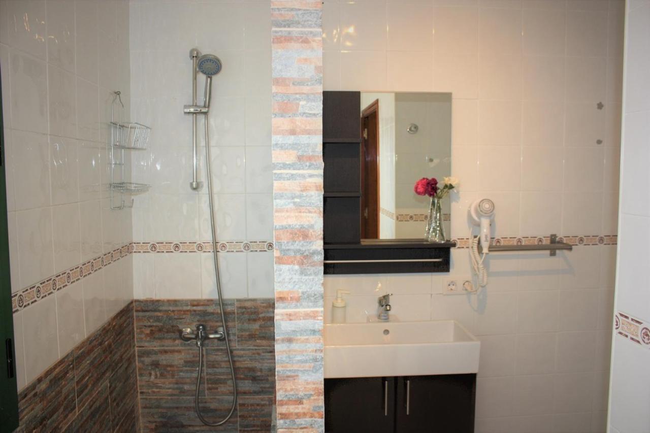 Shalom Apartment Playa Blanca  Bagian luar foto