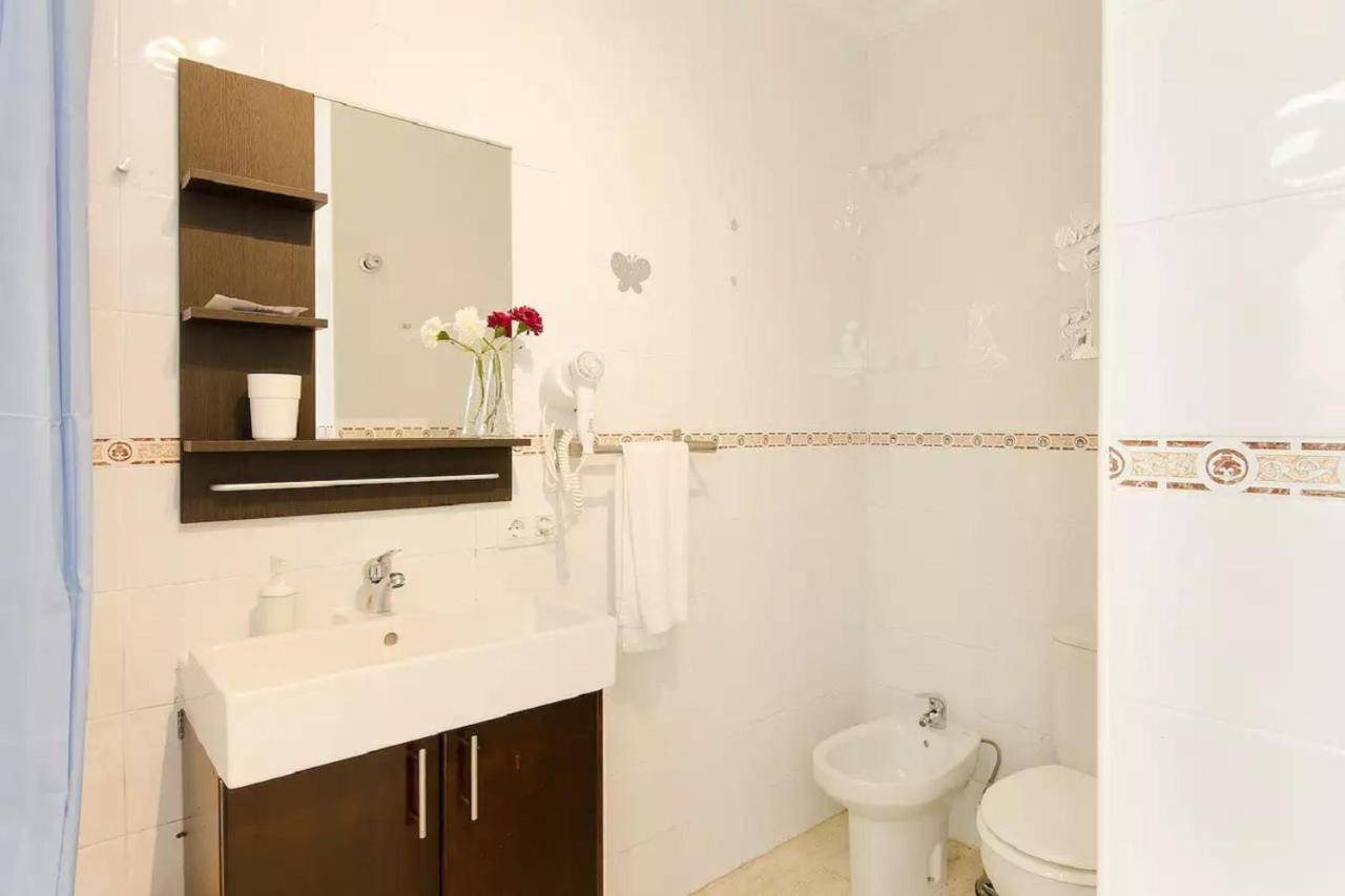 Shalom Apartment Playa Blanca  Bagian luar foto