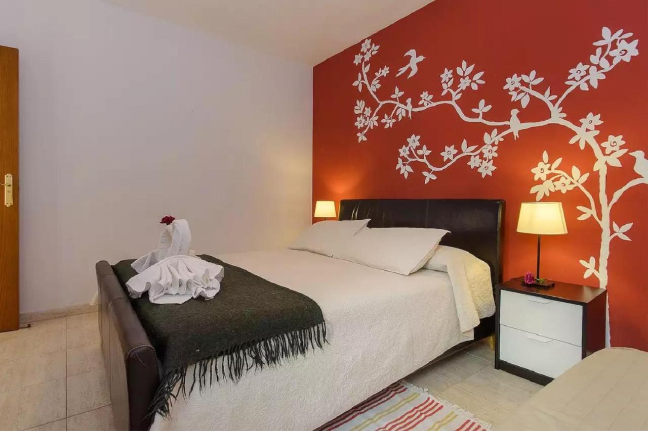 Shalom Apartment Playa Blanca  Bagian luar foto
