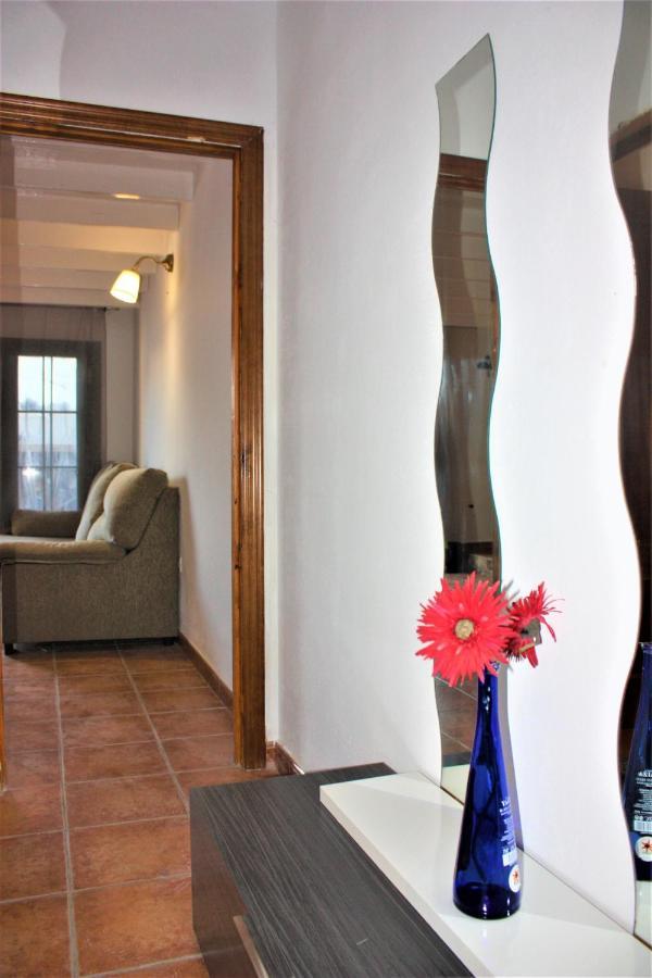 Shalom Apartment Playa Blanca  Bagian luar foto