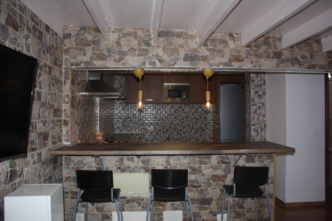 Shalom Apartment Playa Blanca  Bagian luar foto